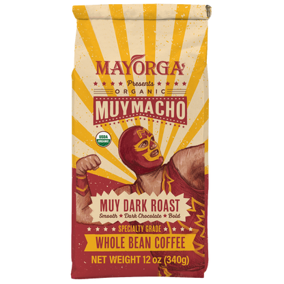Mayorga Premium Items