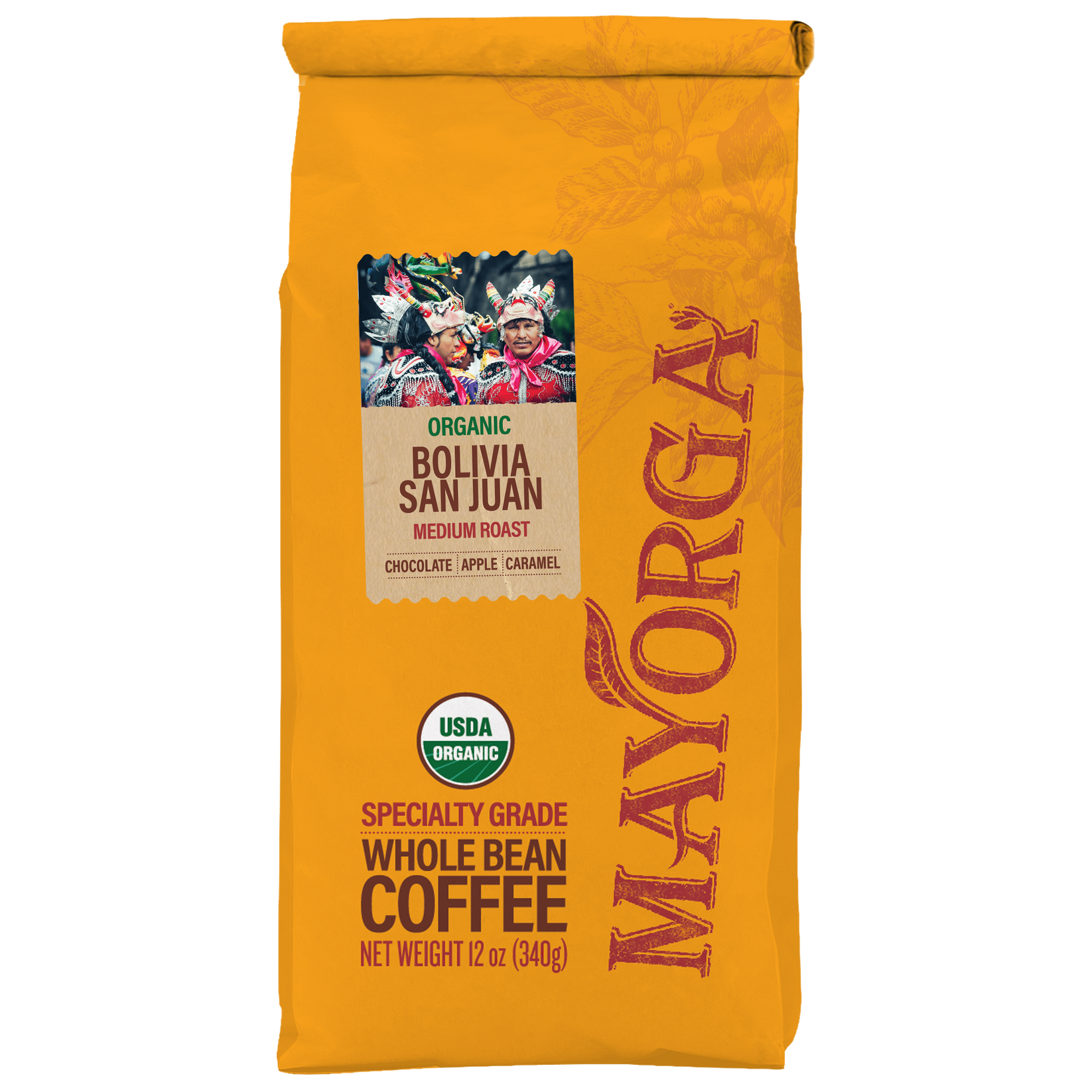 Bolivia San Juan Bag 