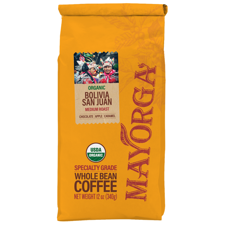 Bolivia San Juan Bag 
