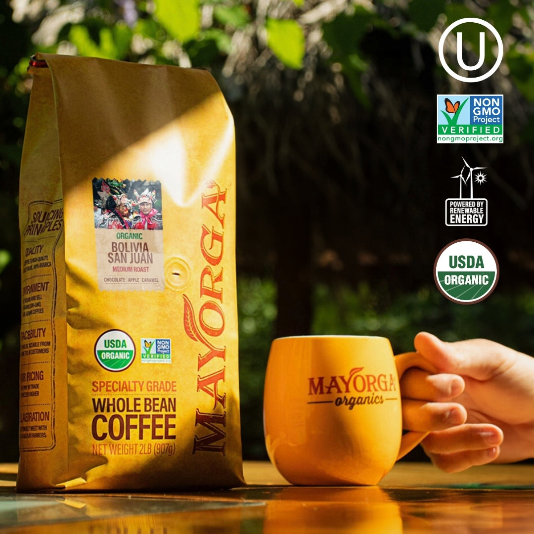 Bolivia San Juan Bag 