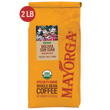 Bolivia San Juan Bag  2lb