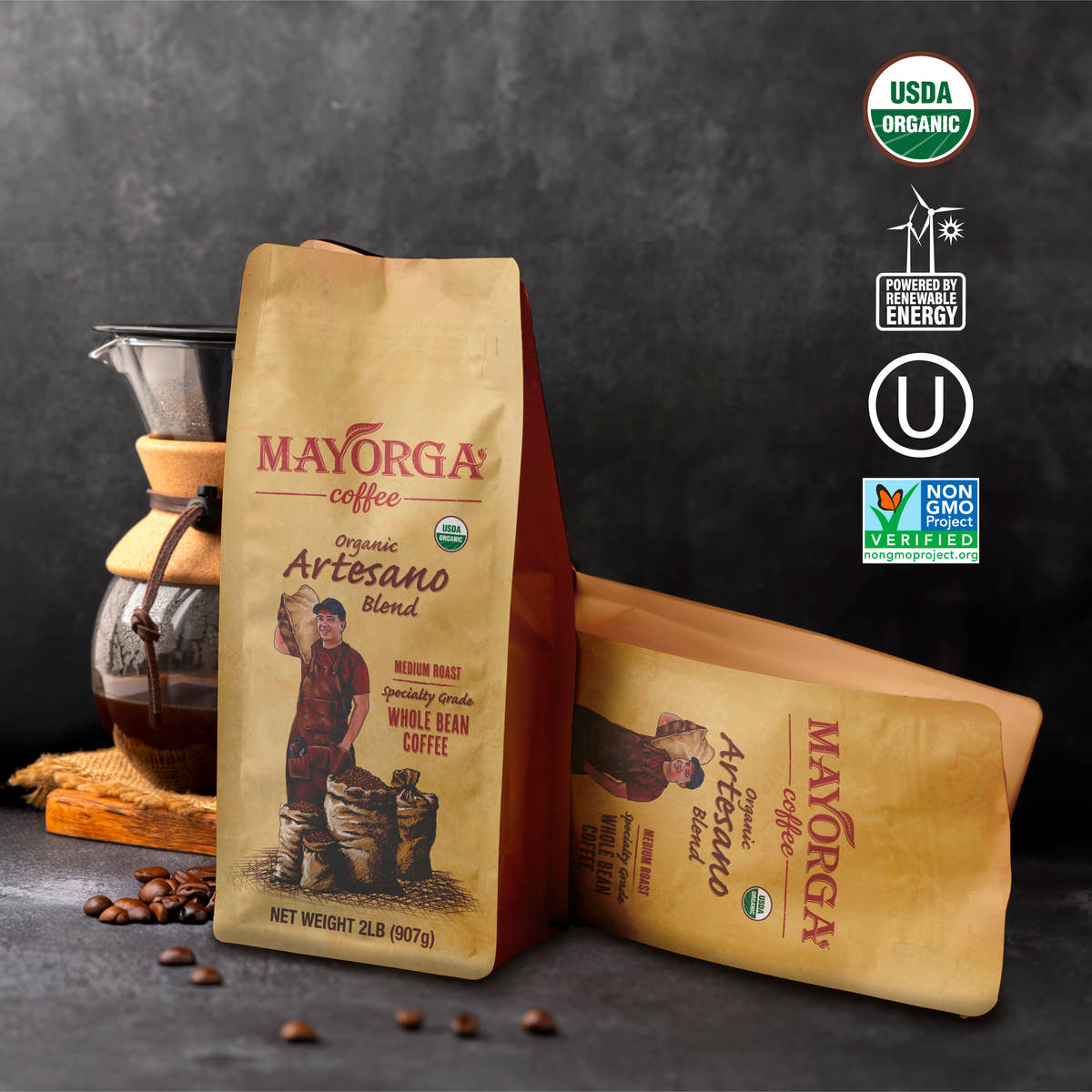 Artesano Blend 