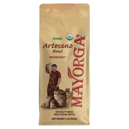 Artesano Blend