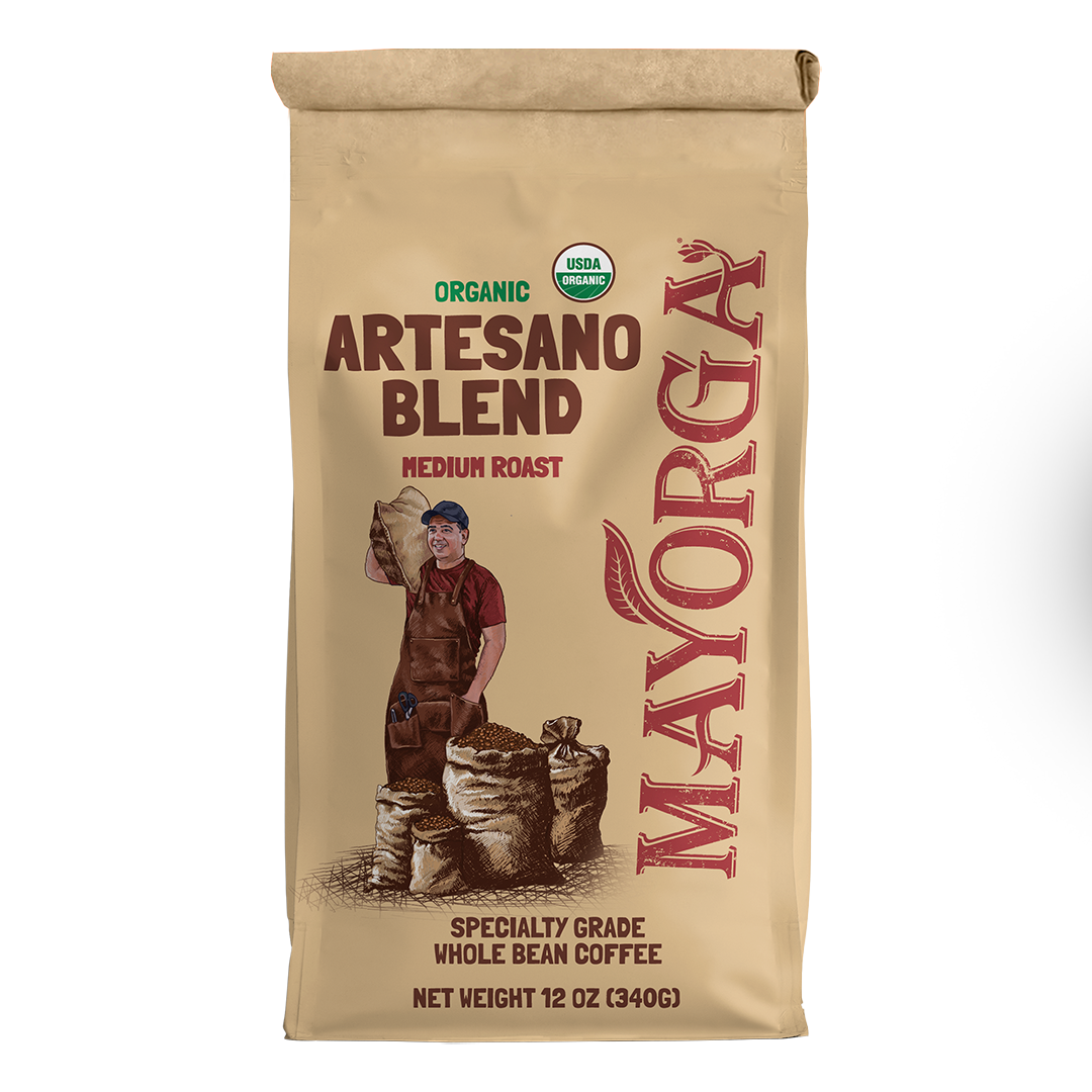 Artesano Blend