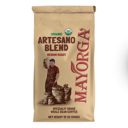 Artesano Blend
