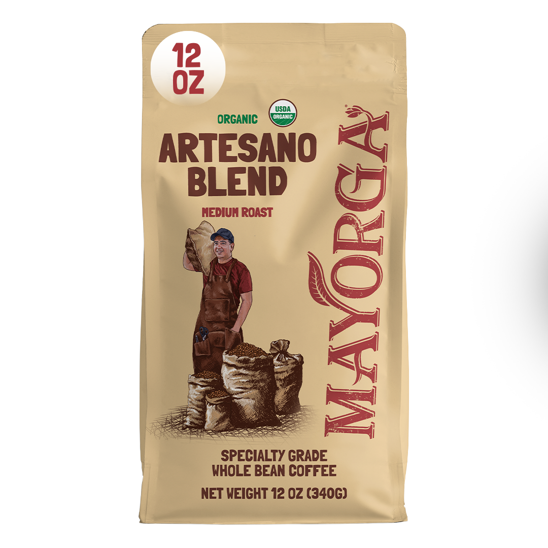 Artesano Blend