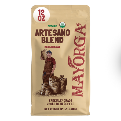 Artesano Blend