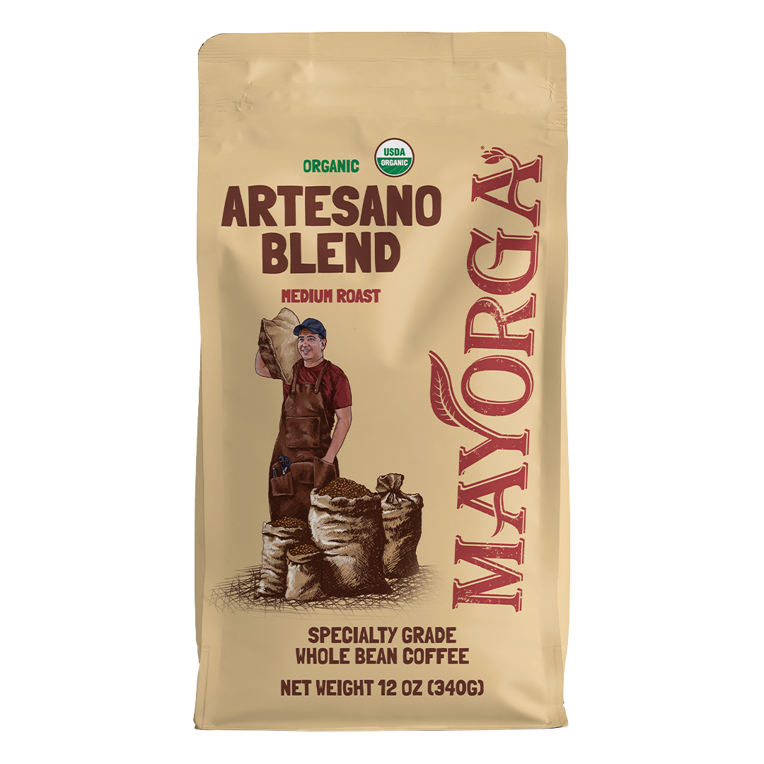 Artesano Front Bag