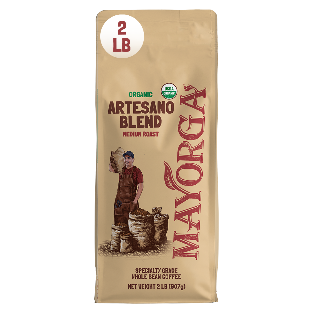 artesano 2 lbs