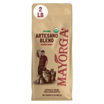 artesano 2 lbs
