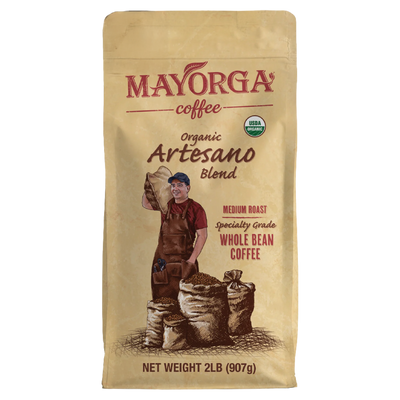 Artesano Blend Bag 
 - Image 1 out of 12