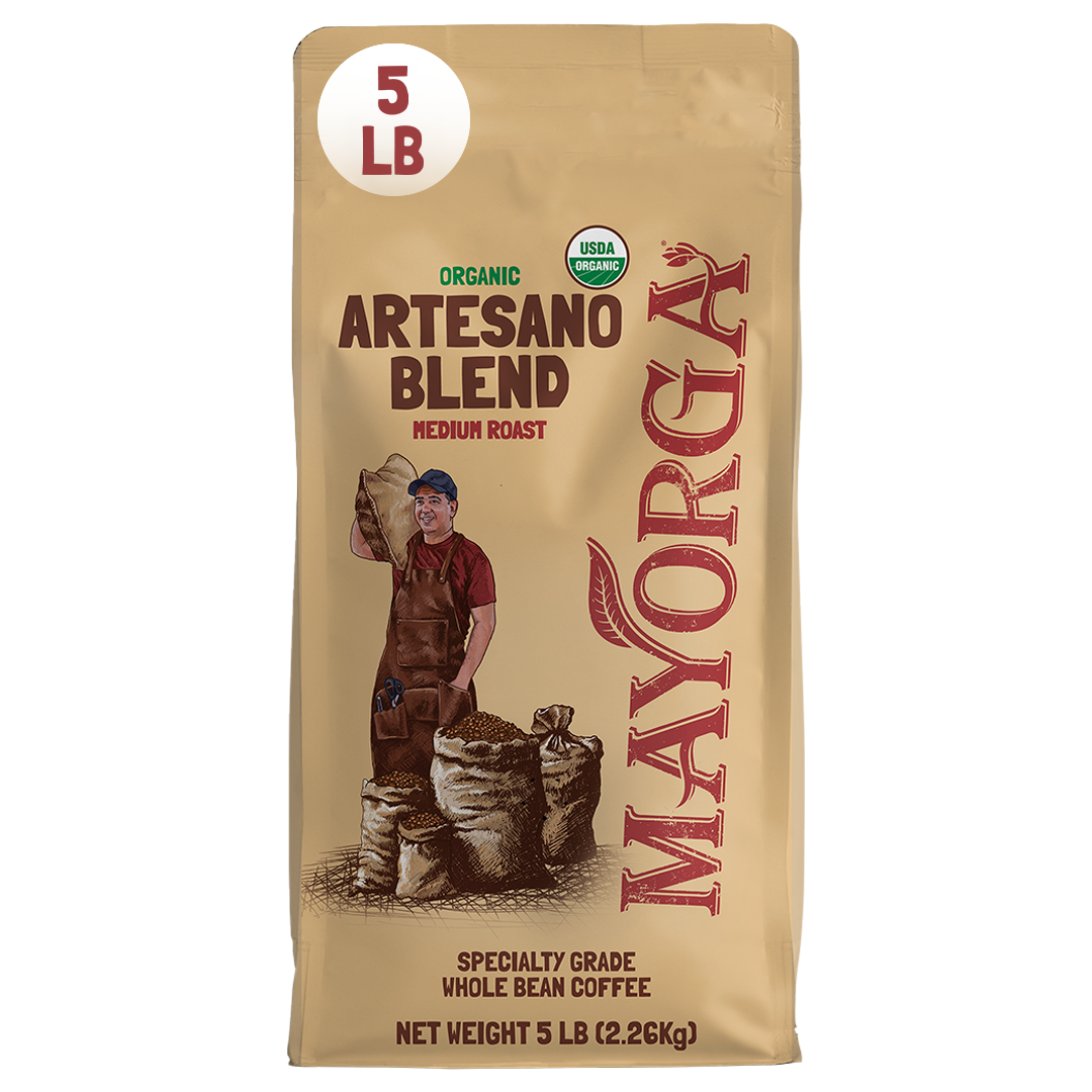 artesano 5 lbs