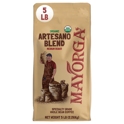 artesano 5 lbs