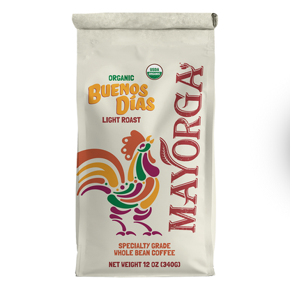 Buenos Días