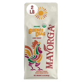 Buenos dias 2 lbs