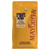 Colombia Santa Maria Front