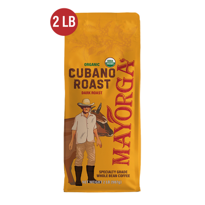Cubano Roast 2lb