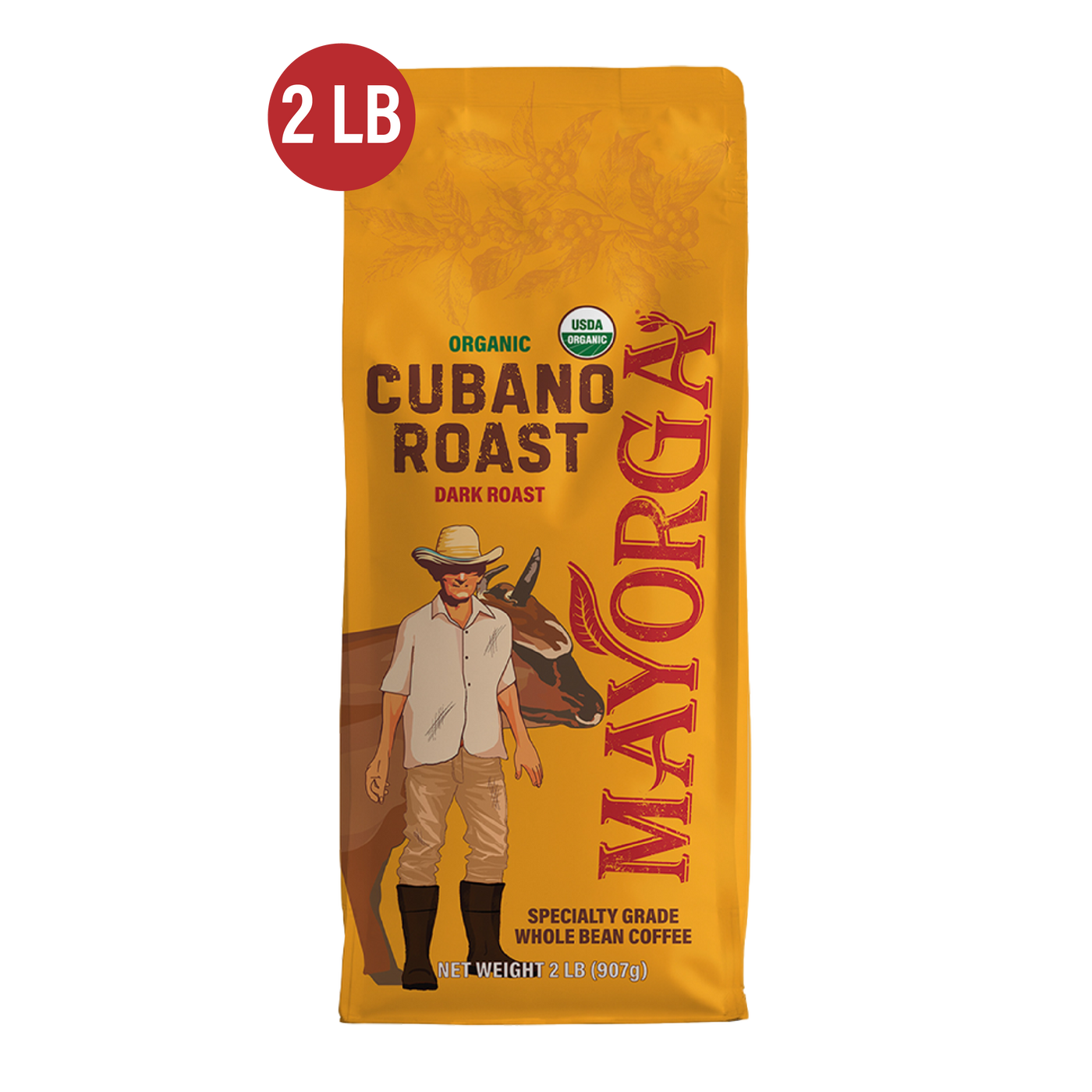 Cubano Roast 2lb