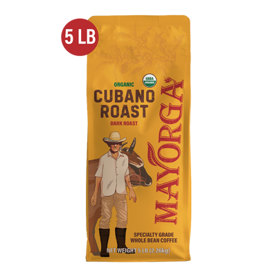 Cubano Roast 5lb - Image 9 out of 11