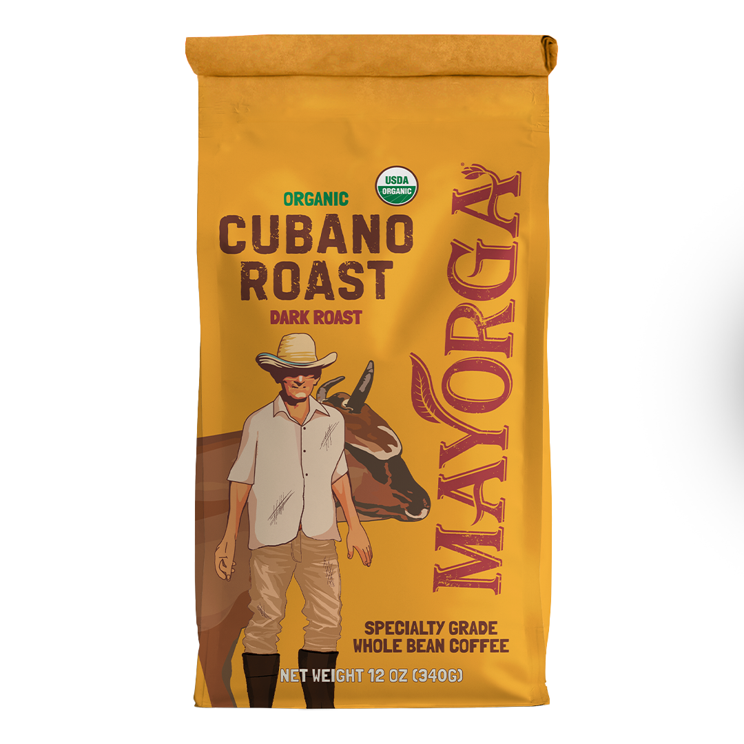 Cubano Roast