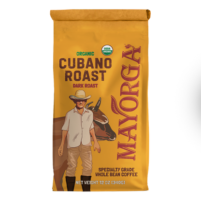 Cubano Roast