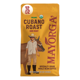Cubano 12oz bag