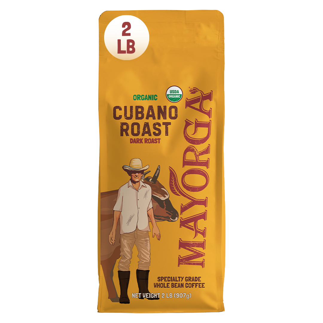 Cubano Roast 2 lbs