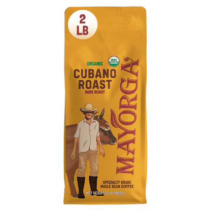 Cubano Roast 2 lbs