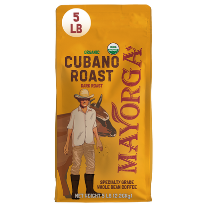 Cubano Roast 5 lbs