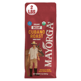 Decaf Cubano Roast