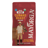 Decaf Cubano Roast