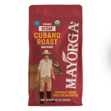 Decaf Cubano Roast