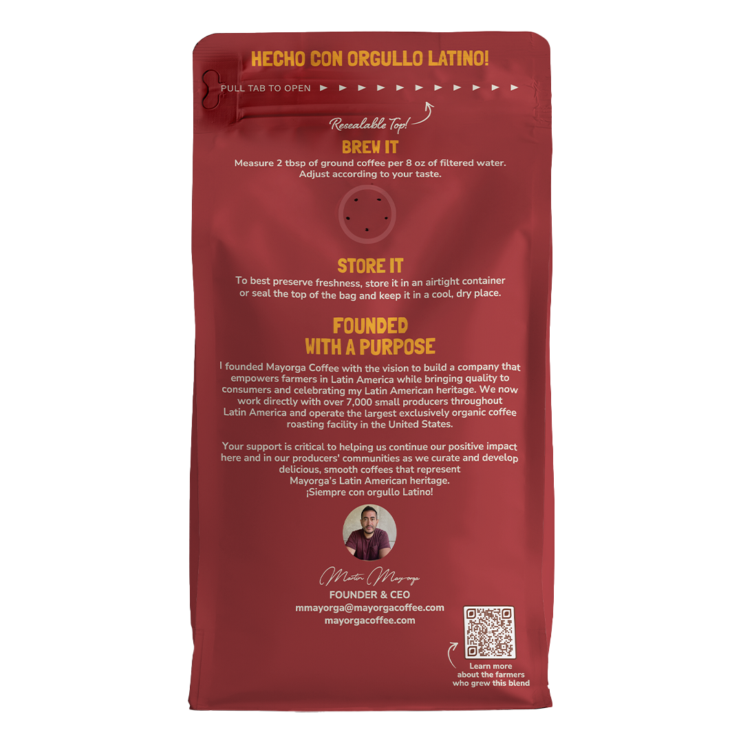 Decaf Back Side