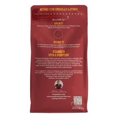 Decaf Back Side