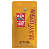 Decaf Honduras front
