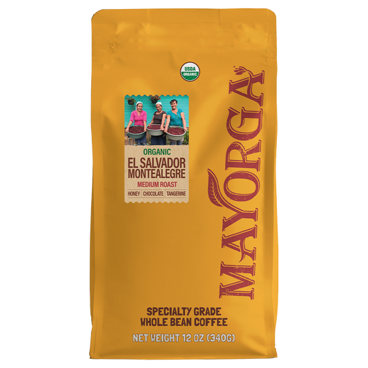 El Salvador Montealegre front