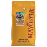 El Salvador Montealegre front