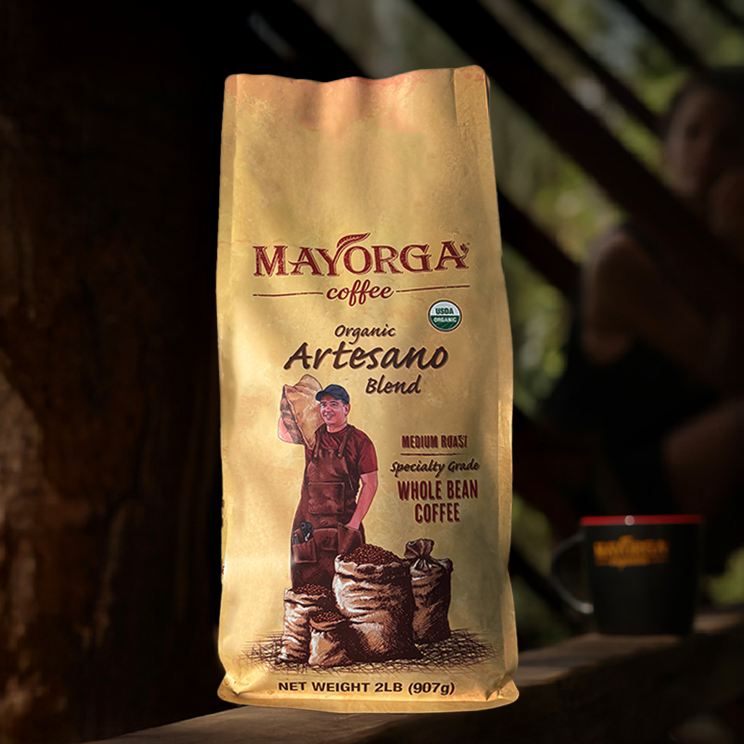 Artesano Blend Bag