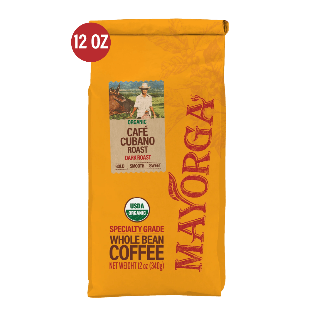 Cubano Roast 12oz