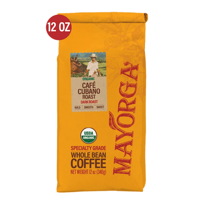 Cubano Roast 12oz - Image 8 out of 11