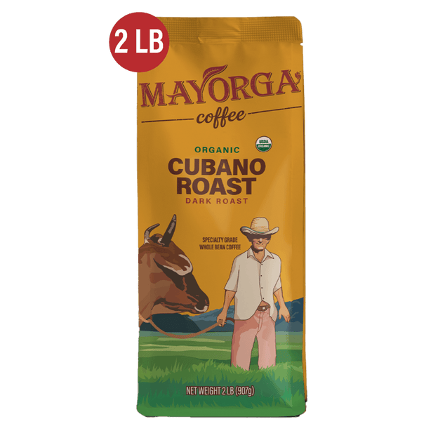 Cubano Roast