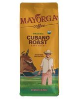 Cubano Roast