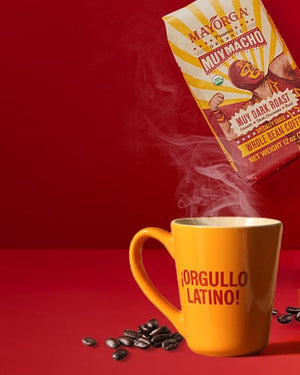 Must-Try: 11 Essential Latino Food Brands - Mayorga Coffee