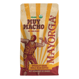 Muy Macho Bag