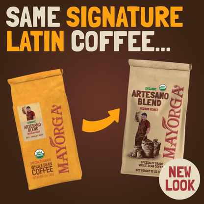 Mezcla Artesano