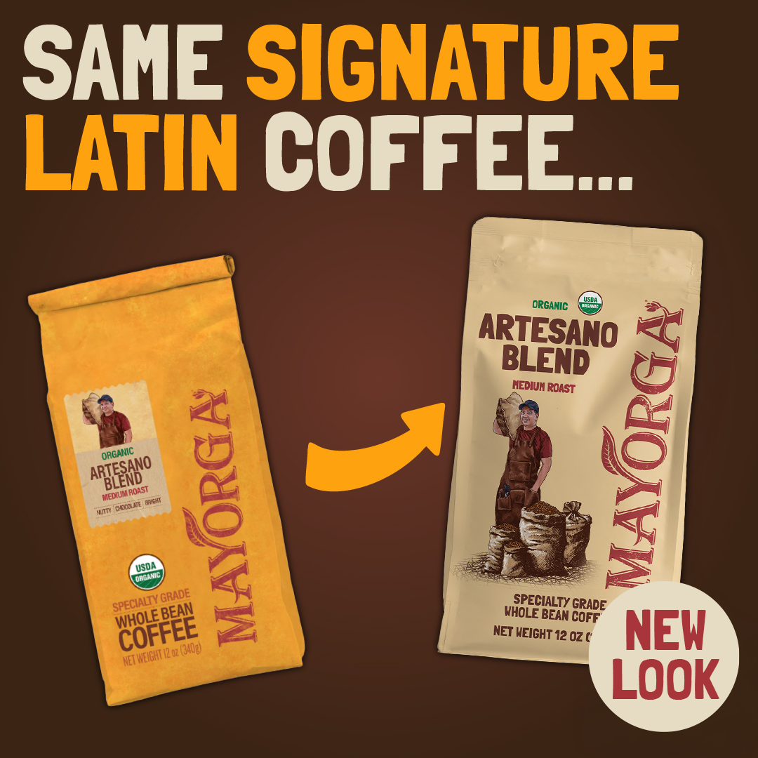 Artesano Bag change