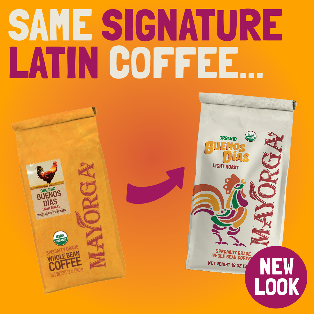 Buenos Días