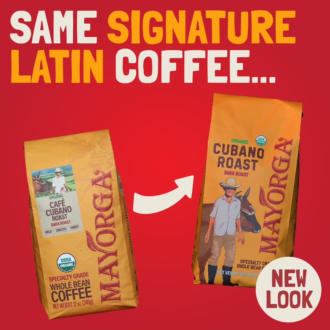 Cubano Roast