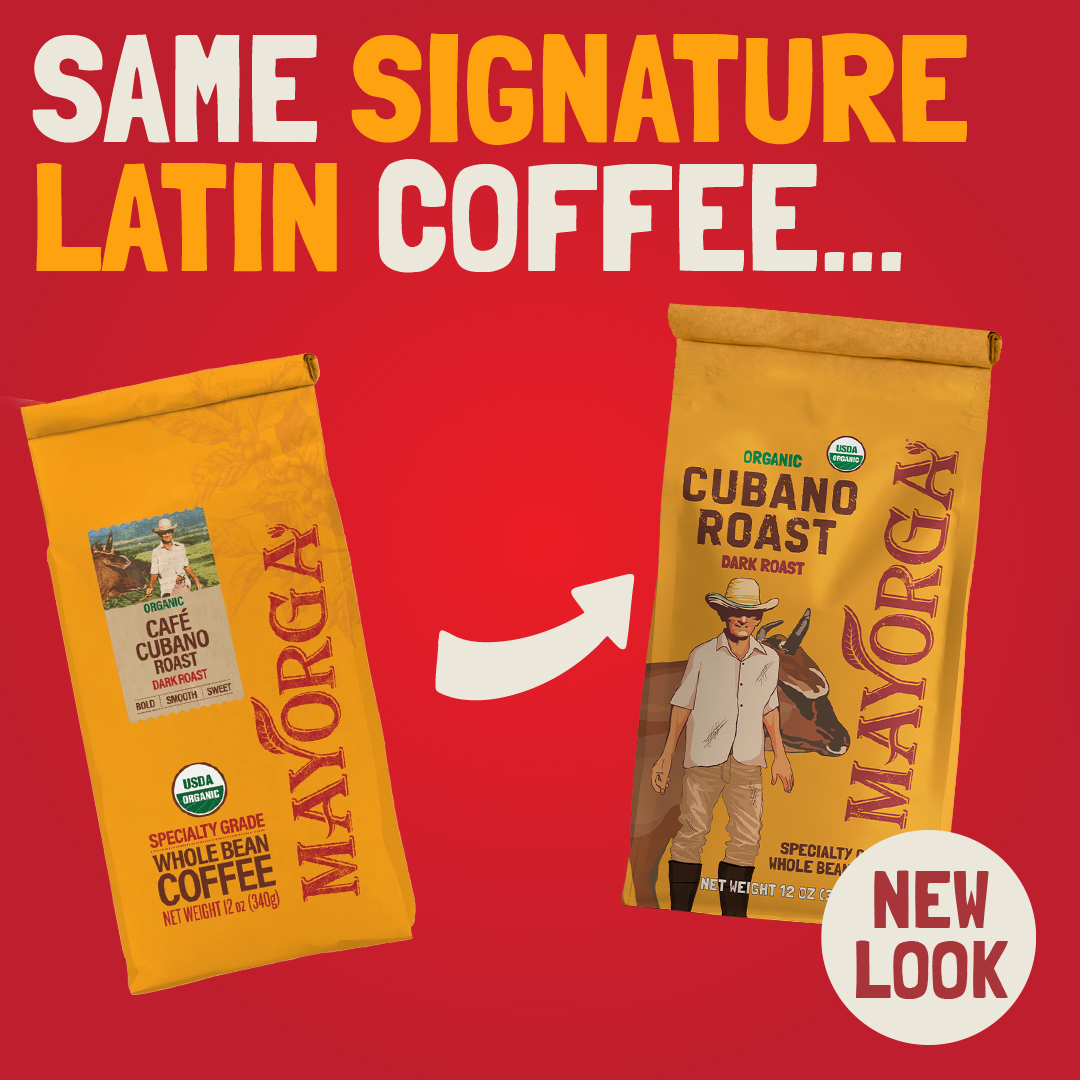 Asado Café Cubano