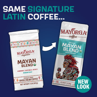 Mayan Blend Bag, new look - Image 2 out of 11